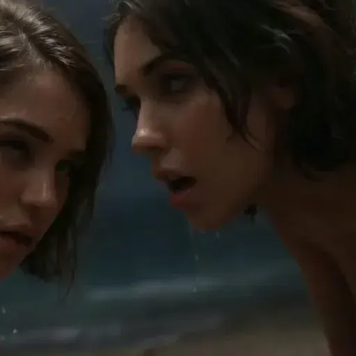 AI色情照片產生器