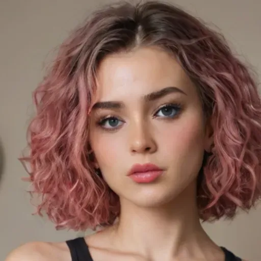 AIポルノ画像ジェネレーター