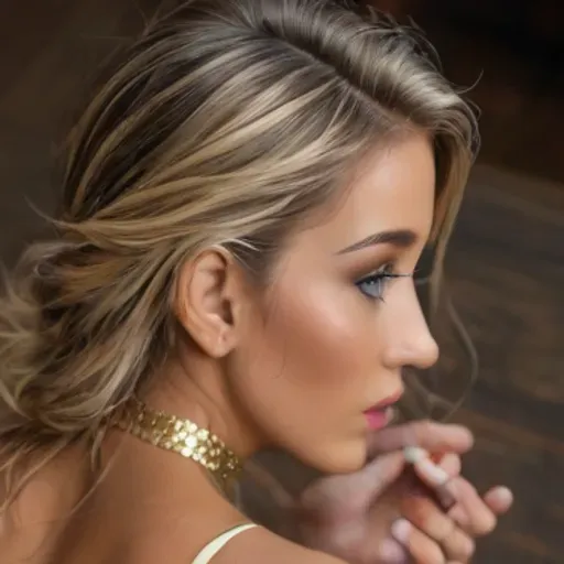 yapay zekâ porno görsel üretici