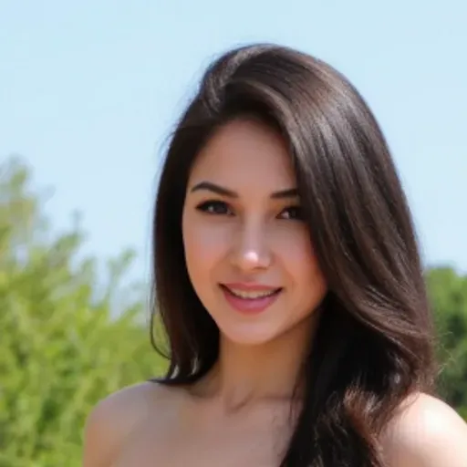 AI色情圖片產生器