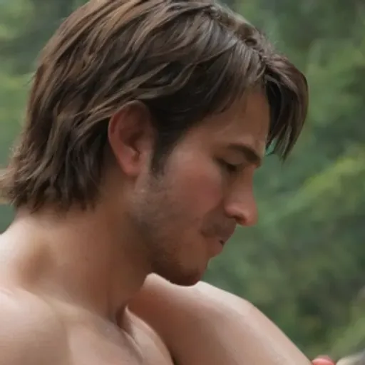 โปรแกรมสร้างภาพโปรนที่ใช้ปัญหา AI