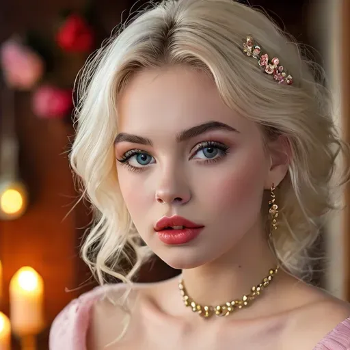 yapay zekâ porno görsel üretici