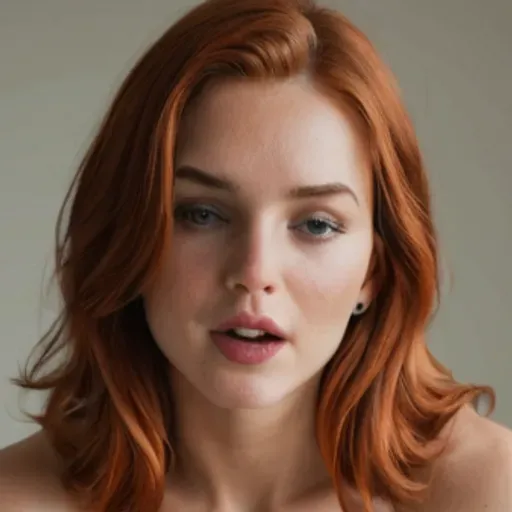 AI 포르노 이미지 생성기