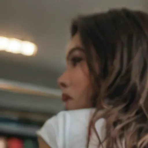 AIポルノ画像ジェネレーター