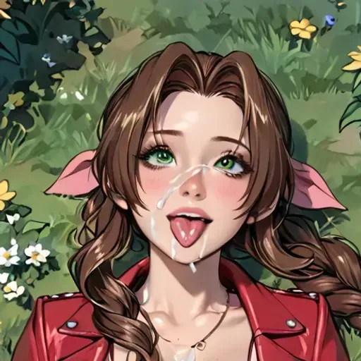 AI色情圖片產生器