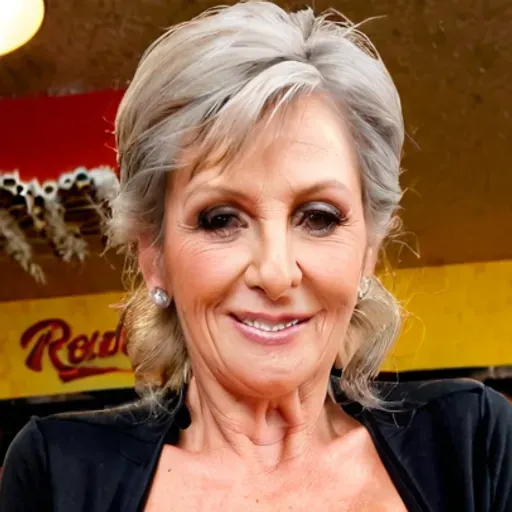 AI 포르노 이미지 생성기