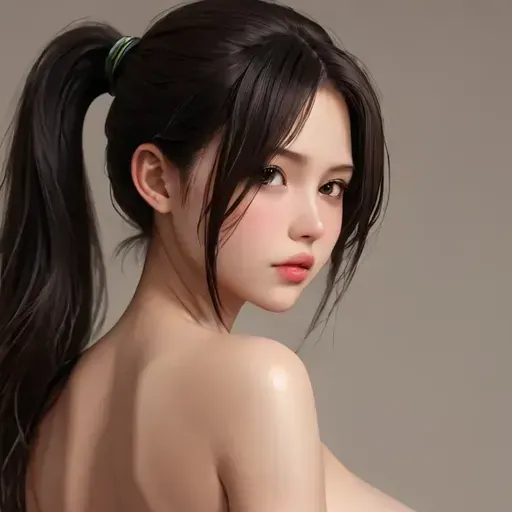 AI porn image generator