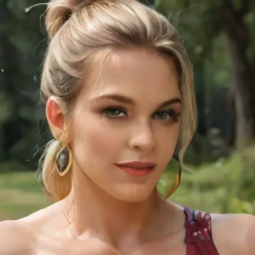 โปรแกรมสร้างภาพโปรนที่ใช้ปัญหา AI