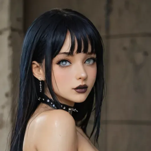 AI色情圖片產生器