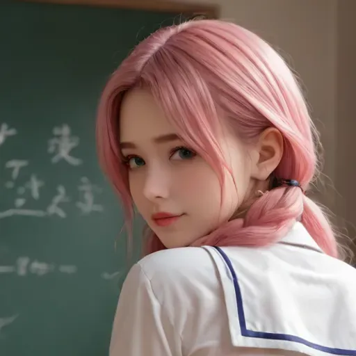 AI色情图片生成器