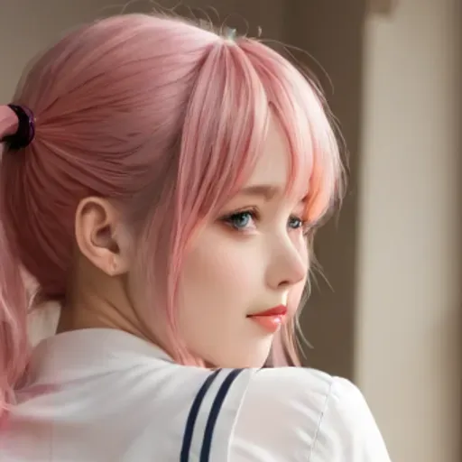 AI色情图片生成器