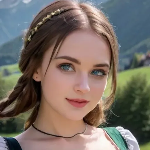 AI色情图片生成器