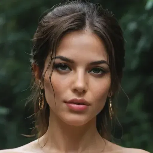 AI色情圖片產生器