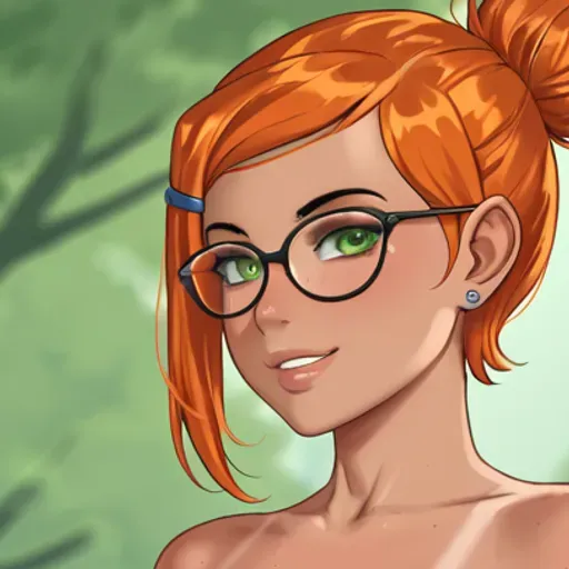 AI 포르노 이미지 생성기