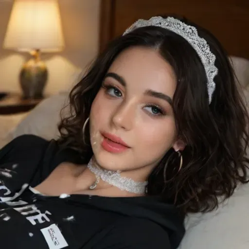 generatore di immagini porno IA