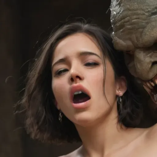 yapay zekâ porno görsel üretici