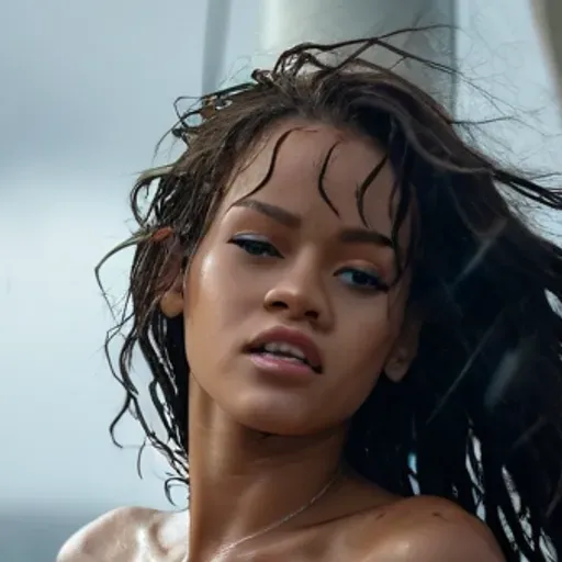 AI色情图片生成器