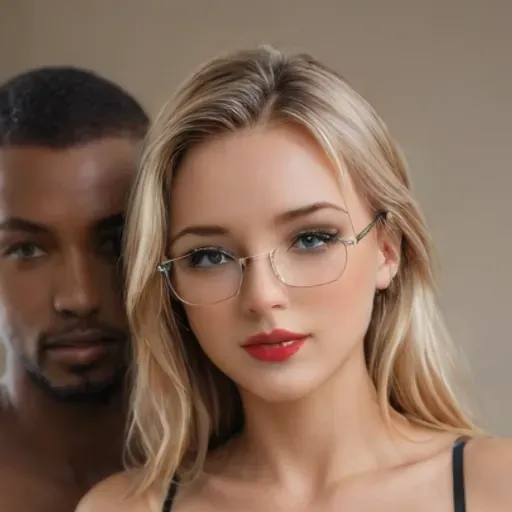 AIポルノ画像ジェネレーター