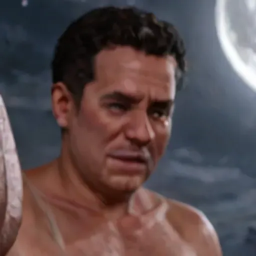 gerador de fotos pornô com IA