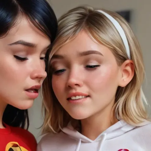 generatore di immagini porno IA