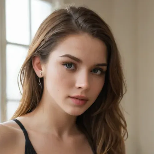 AI色情图片生成器