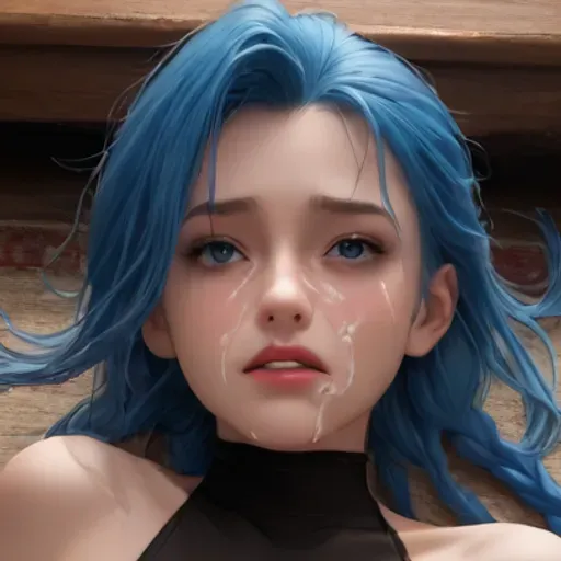 AI色情图片生成器