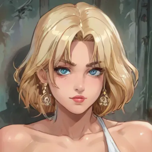 AIポルノ画像ジェネレーター