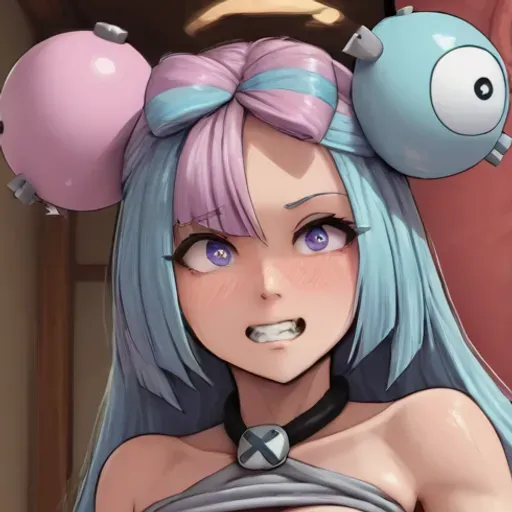 AI porn image generator