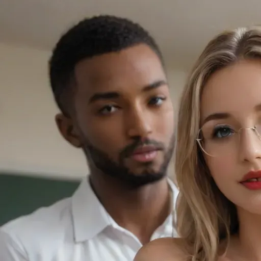 एआई पोर्न पिक जेनरेटर