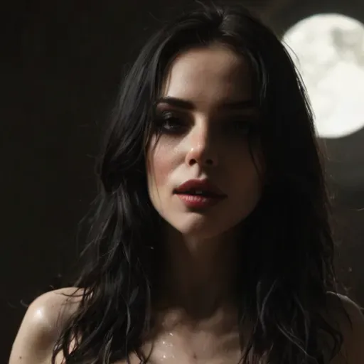 Pencipta imej lucah AI