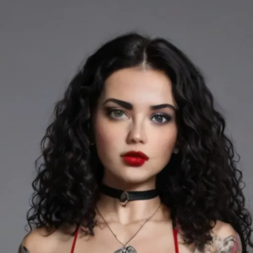 yapay zekâ porno görsel üretici