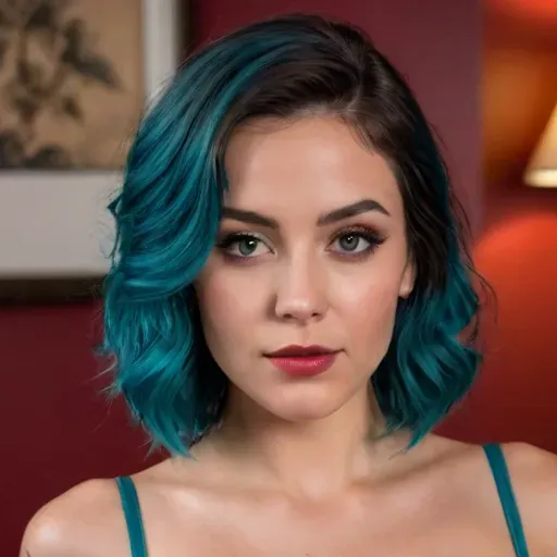 AI porn image generator