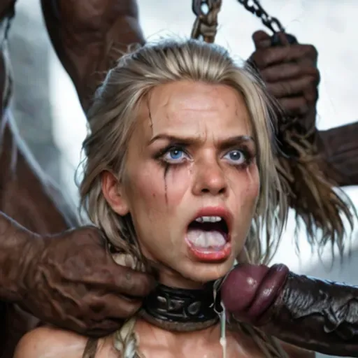 KI-Pornobild-Generator