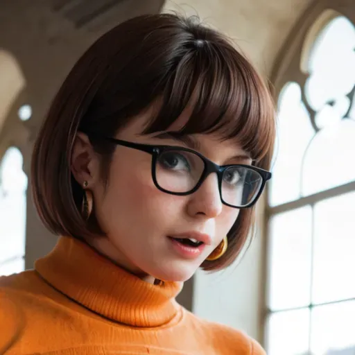 एआई पोर्न इमेज जेनरेटर