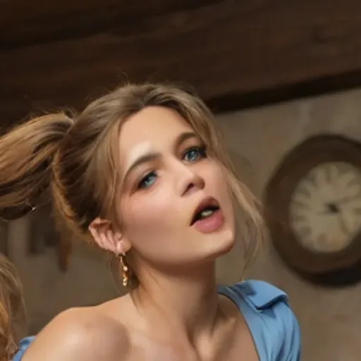 AI porn image generator