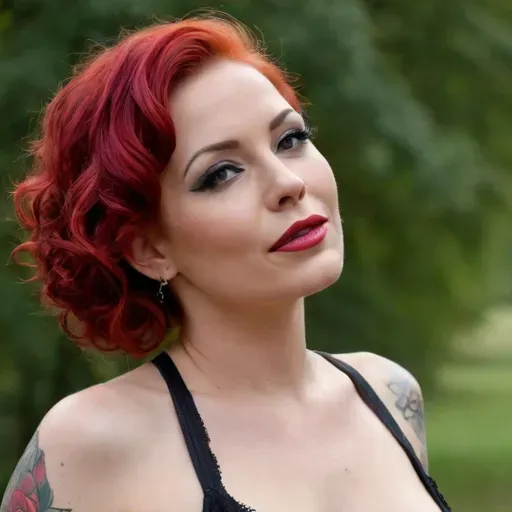 AI色情图片生成器