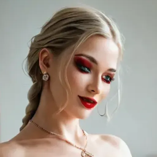 AI色情照片生成器