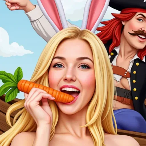 एआई पोर्न इमेज जेनरेटर