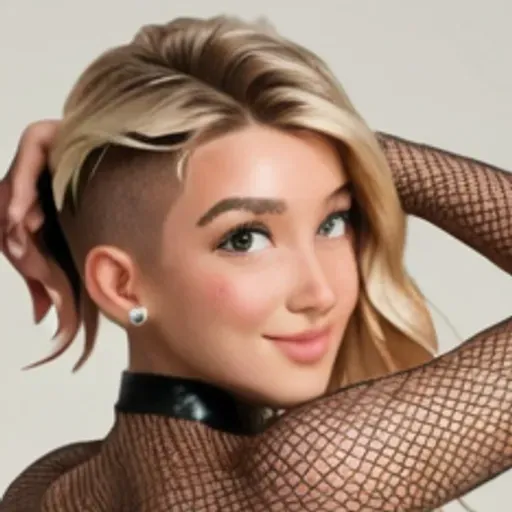 AI色情图片生成器