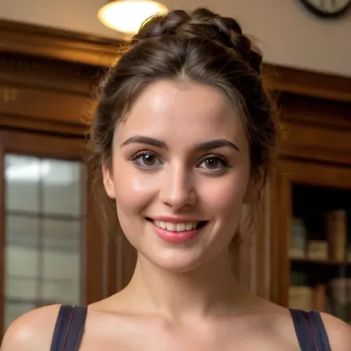 AI色情圖片產生器