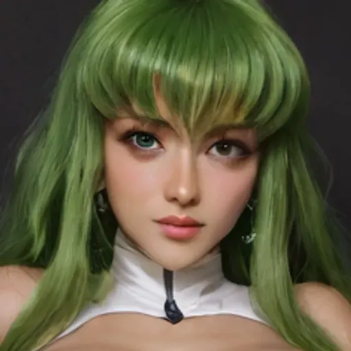 AI色情圖片產生器