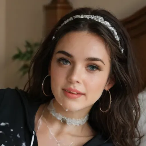 AI 포르노 이미지 생성기