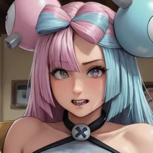 AI porn image generator