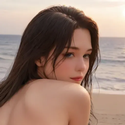 AIポルノ画像ジェネレーター