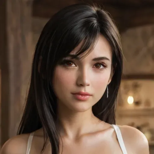 yapay zekâ porno görsel üretici