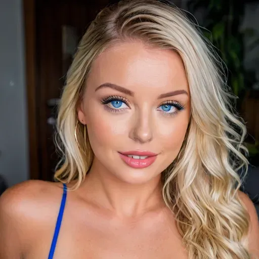 KI-Pornobild-Generator