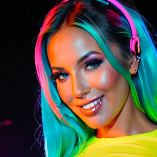 yapay zekâ porno görsel üretici