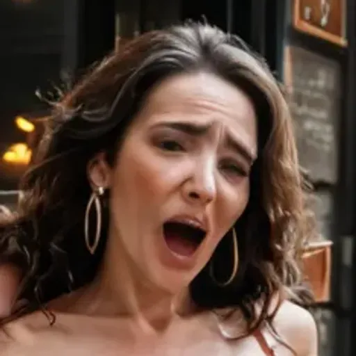 AI色情圖片產生器