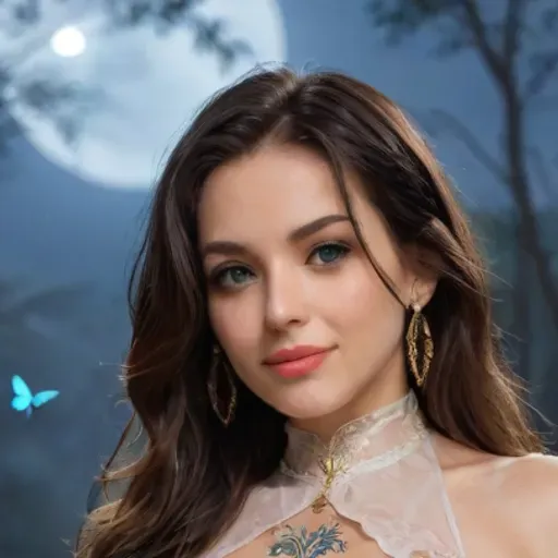 генератор порно-изображений на ИИ