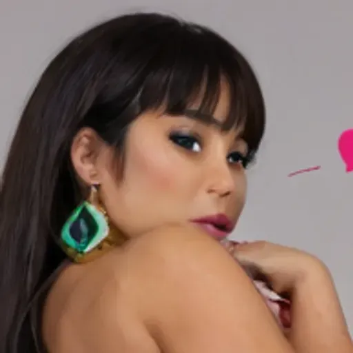 AIポルノ画像ジェネレーター